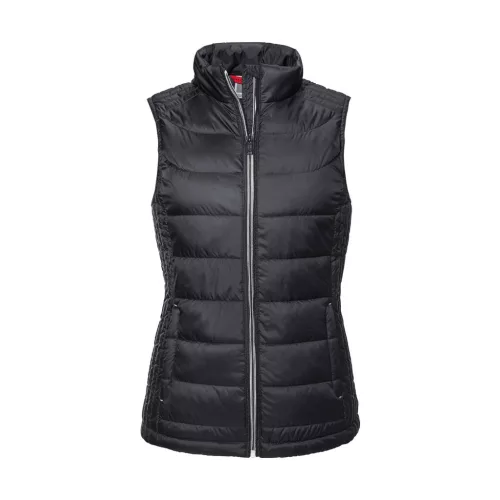 Ladies-Nano-Bodywarmer