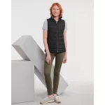 Ladies-Nano-Bodywarmer
