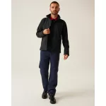 Reid-Softshell