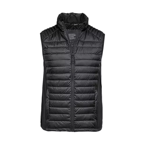 Crossover-Bodywarmer