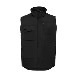 Heavy-Duty-Workwear-Gilet