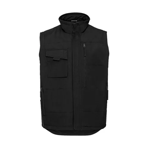 Heavy-Duty-Workwear-Gilet