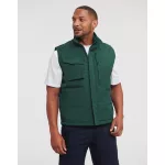 Heavy-Duty-Workwear-Gilet