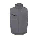 Heavy-Duty-Workwear-Gilet