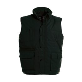 Bodywarmer-Explorer