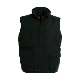 Bodywarmer-Explorer