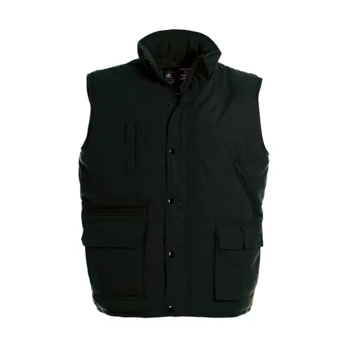 Bodywarmer-Explorer
