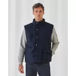 Bodywarmer-Explorer