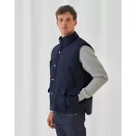 Bodywarmer-Explorer