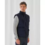 Bodywarmer-Explorer