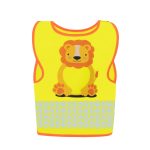 Childrens-Safety-Vest-Funtastic-Wildlife