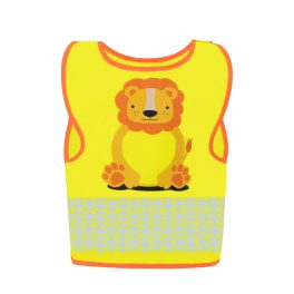 Childrens-Safety-Vest-Funtastic-Wildlife
