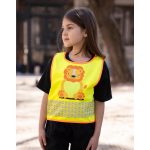 Childrens-Safety-Vest-Funtastic-Wildlife