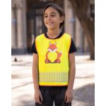 Childrens-Safety-Vest-Funtastic-Wildlife