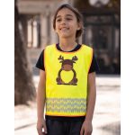 Childrens-Safety-Vest-Funtastic-Wildlife
