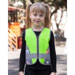 Childrens-Safety-Vest-Action
