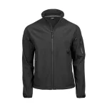 Lightweight-Performance-Softshell