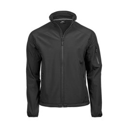 Lightweight-Performance-Softshell