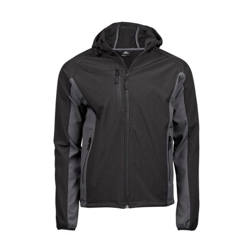 Hooded-Lightweight-Performance-Softshell