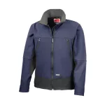 Softshell-Activity-Jacket