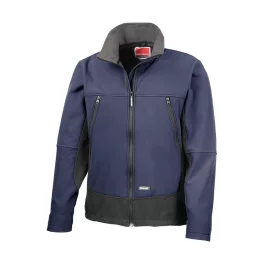 Softshell-Activity-Jacket