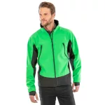 Softshell-Activity-Jacket