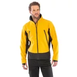 Softshell-Activity-Jacket