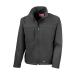 Mens-Classic-Softshell-Jacket