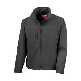 Mens-Classic-Softshell-Jacket