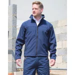 Mens-Classic-Softshell-Jacket