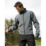 Mens-Classic-Softshell-Jacket
