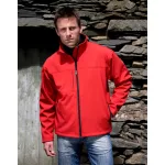 Mens-Classic-Softshell-Jacket