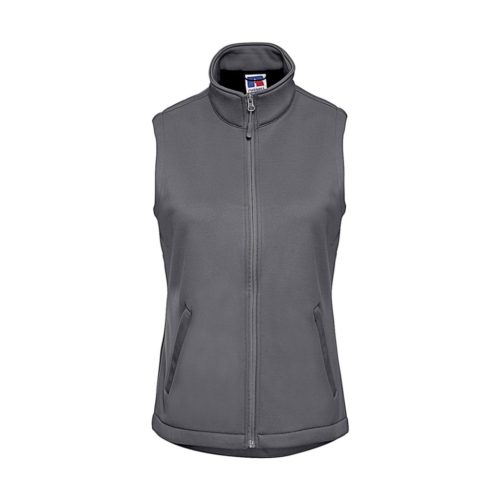 Ladies-Smart-Softshell-Gilet
