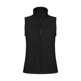 Ladies-Flux-Softshell-Bodywarmer