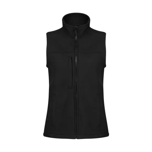 Ladies-Flux-Softshell-Bodywarmer