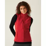Ladies-Flux-Softshell-Bodywarmer