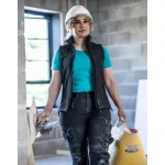 Ladies-Flux-Softshell-Bodywarmer
