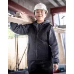 Ladies-Flux-Softshell-Bodywarmer