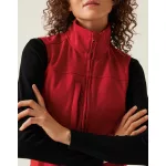 Ladies-Flux-Softshell-Bodywarmer