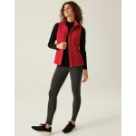 Ladies-Flux-Softshell-Bodywarmer