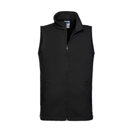 Mens-SmartSoftshell-Gilet