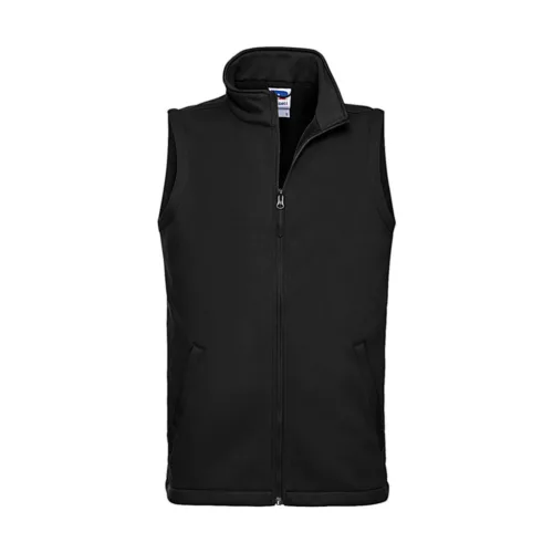 Mens-SmartSoftshell-Gilet