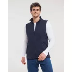 Mens-SmartSoftshell-Gilet