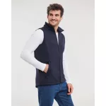 Mens-SmartSoftshell-Gilet