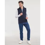 Mens-SmartSoftshell-Gilet
