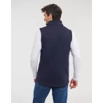 Mens-SmartSoftshell-Gilet