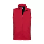 Mens-SmartSoftshell-Gilet
