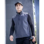Flux-Softshell-Bodywarmer