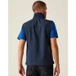 Flux-Softshell-Bodywarmer