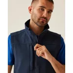Flux-Softshell-Bodywarmer